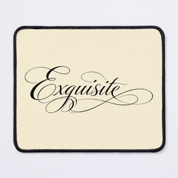 Item preview, EXQUISITE designed and sold by BabaSoti.