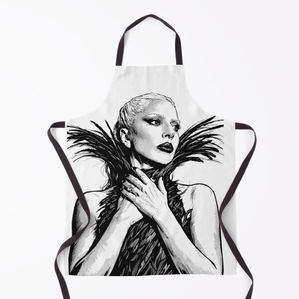 Item preview, Lady Gaga at the 2026 Grammy Awards (fan art) designed and sold by PopCultureAndStuff.