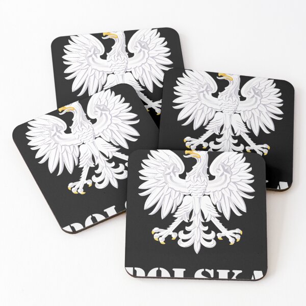 Item preview,  Poland Polish Flag - Polish Eagle designed and sold by SancarArtPrints.