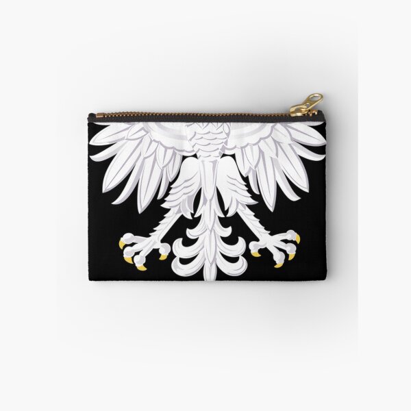 Item preview,  Poland Polish Flag - Polish Eagle designed and sold by SancarArtPrints.