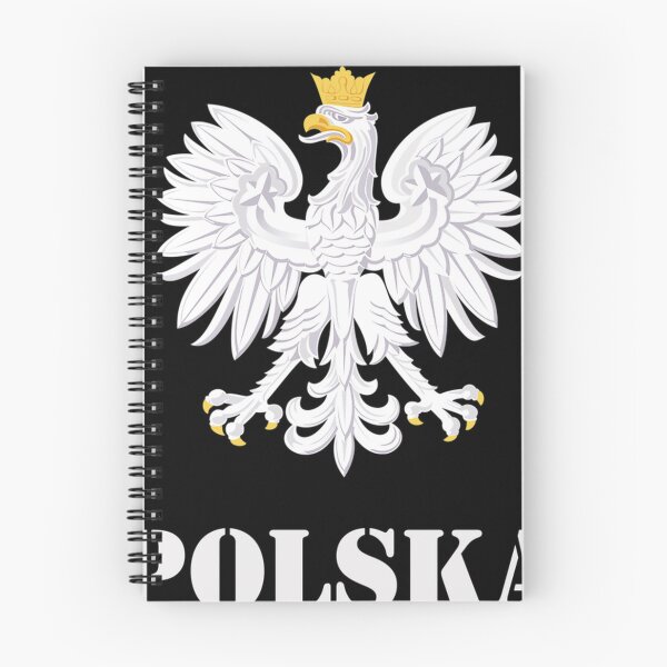 Item preview,  Poland Polish Flag - Polish Eagle designed and sold by SancarArtPrints.