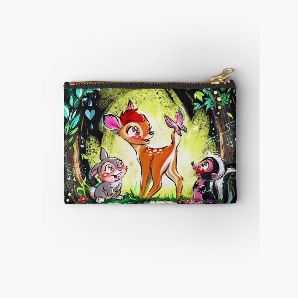 Item preview, Bambi and Thumper designed and sold by Dartdar1.