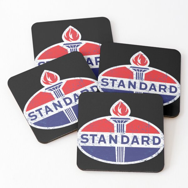 Artikelvorschau, Standard Oil entworfen und verkauft von Xuni Studio.