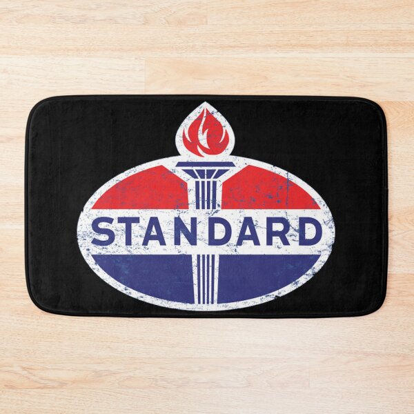 Artikelvorschau, Standard Oil entworfen und verkauft von Xuni Studio.