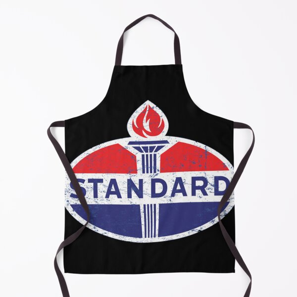 Artikelvorschau, Standard Oil entworfen und verkauft von Xuni Studio.