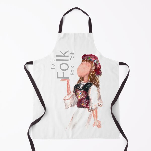 Item preview, Folk series designed and sold by ferjosei.