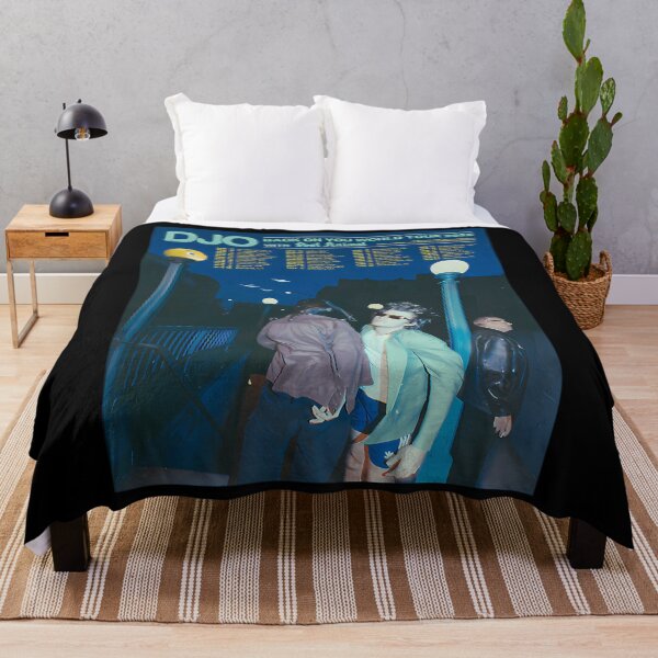 Item preview, Djo Tour 2025 designed and sold by WINTER-FADE.