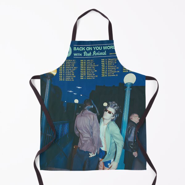 Item preview, Djo Tour 2025 designed and sold by WINTER-FADE.