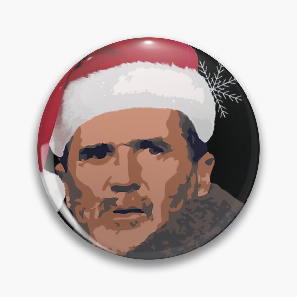 Item preview,  Roy Keane Merry Christmas designed and sold by QUIRKY STORE.