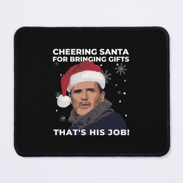 Item preview, Roy Keane Merry Christmas designed and sold by QUIRKY STORE.