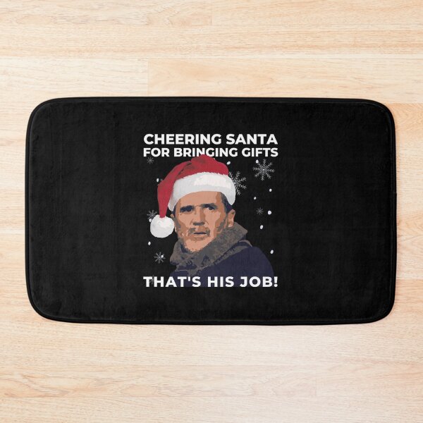 Item preview,  Roy Keane Merry Christmas designed and sold by QUIRKY STORE.