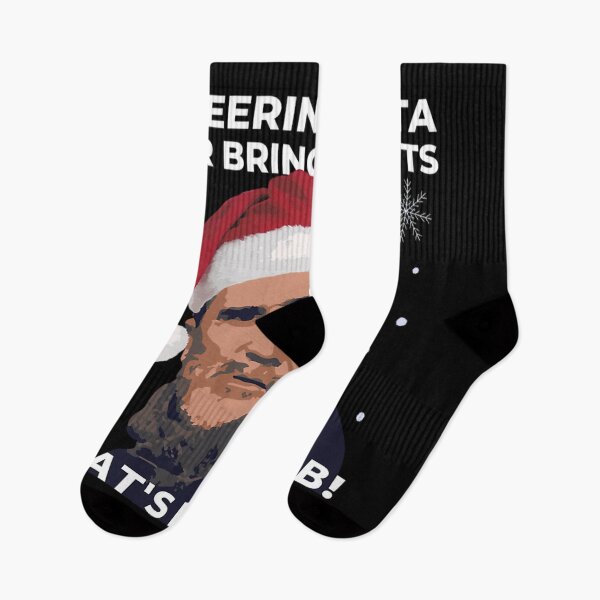 Item preview,  Roy Keane Merry Christmas designed and sold by QUIRKY STORE.