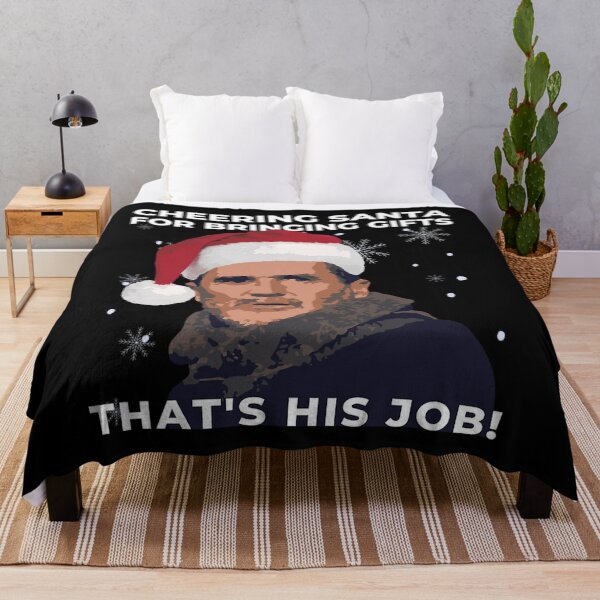 Item preview,  Roy Keane Merry Christmas designed and sold by QUIRKY STORE.