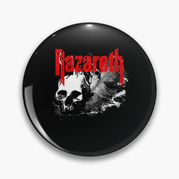 Artikelvorschau, Nazareths Band entworfen und verkauft von Archons.