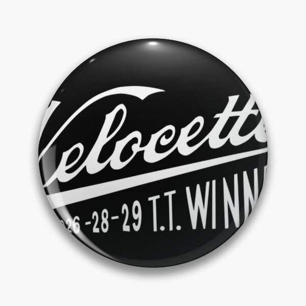 Item preview, Velocette Motorcycles designed and sold by Ruslan Kudlai.