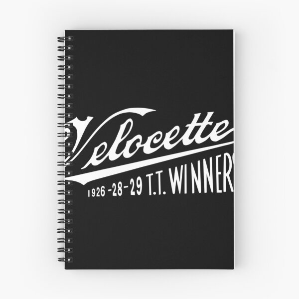 Item preview, Velocette Motorcycles designed and sold by Ruslan Kudlai.