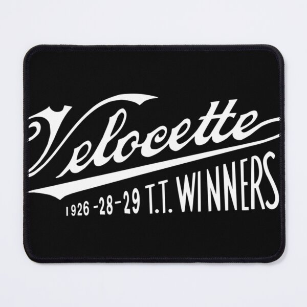 Item preview, Velocette Motorcycles designed and sold by Ruslan Kudlai.