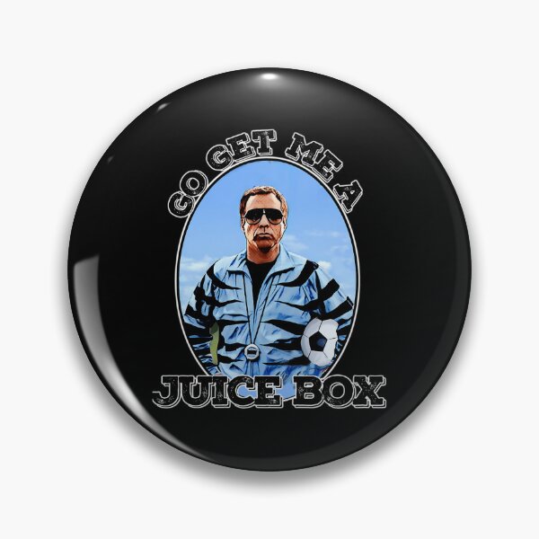 Item preview, Go Get Me A Juice Box designed and sold by SancarArtPrints.