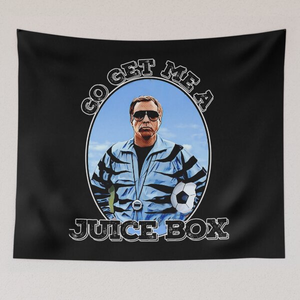 Item preview, Go Get Me A Juice Box designed and sold by SancarArtPrints.