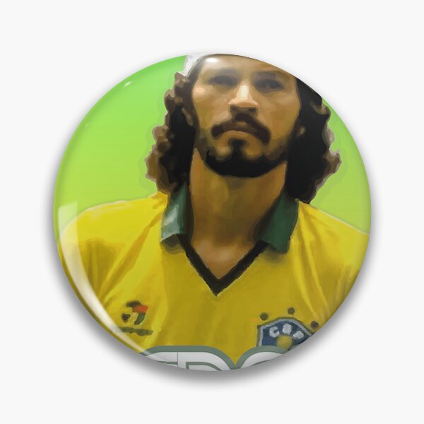 Item preview, Socrates - Brazil designed and sold by Onoky.