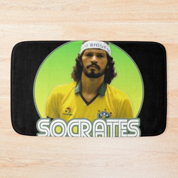 Item preview, Socrates - Brazil designed and sold by Onoky.