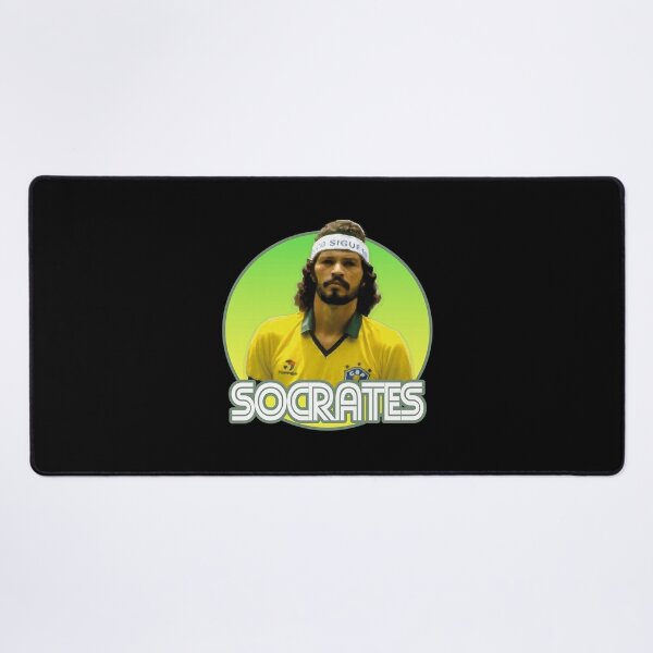 Item preview, Socrates - Brazil designed and sold by Onoky.