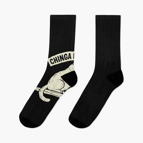 Item preview, Chinga La Migra designed and sold by carrieservais.
