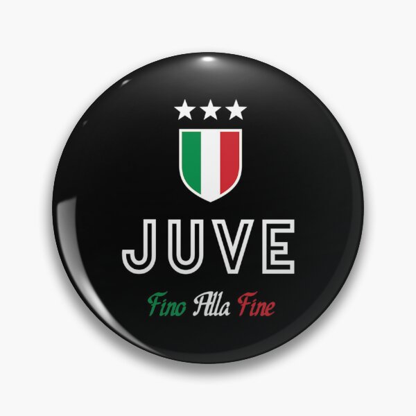 Item preview,  Juve Italia designed and sold by SancarArtPrints.