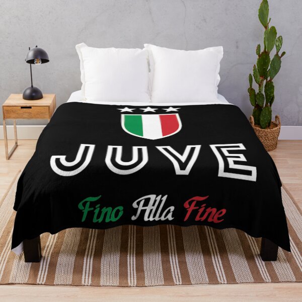 Item preview,  Juve Italia designed and sold by SancarArtPrints.