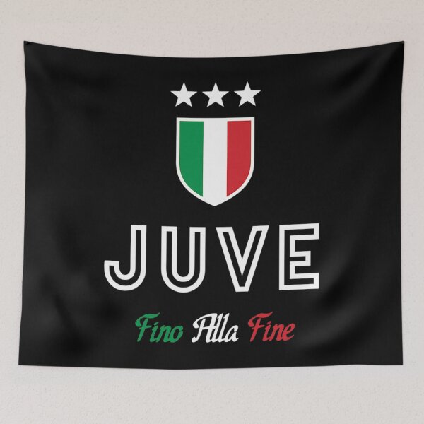 Item preview,  Juve Italia designed and sold by SancarArtPrints.