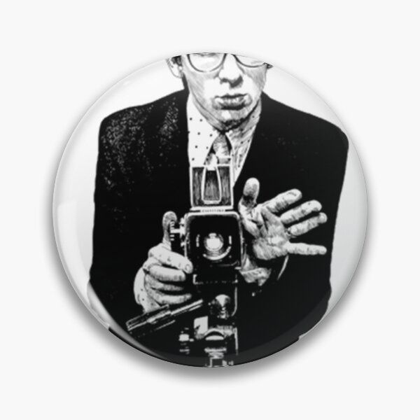 Item preview, Elvis Costello designed and sold by WINTER-FADE.
