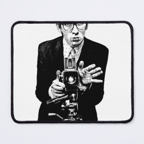 Item preview, Elvis Costello designed and sold by WINTER-FADE.