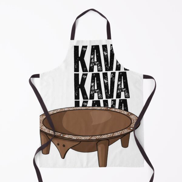 Item preview, Rustic Kava Bowl for Island Life designed and sold by Waddamurrkay.