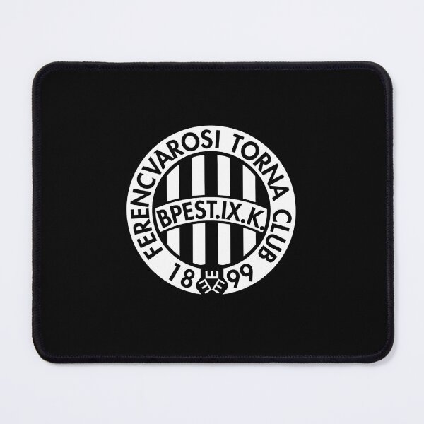 Item preview, Ferencvaros Budapest designed and sold by QUIRKY STORE.