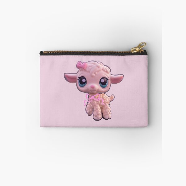 Item preview, coquette lamb designed and sold by Andrea-Sketches.
