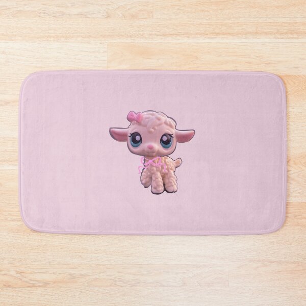 Item preview, coquette lamb designed and sold by Andrea-Sketches.