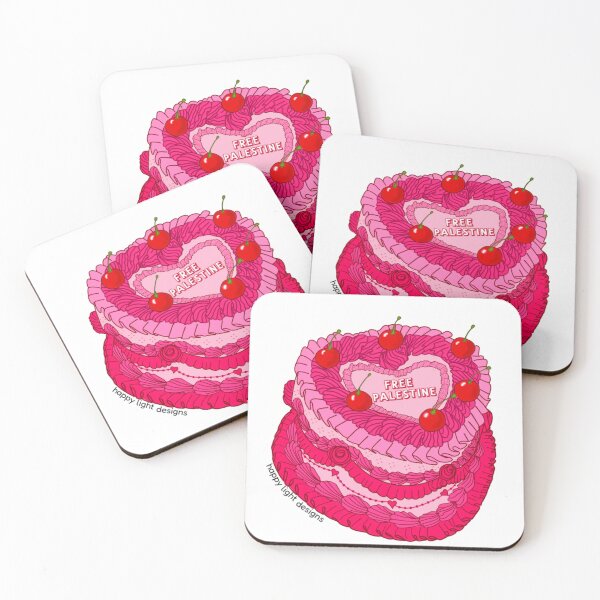 Item preview, Palestinian Cake designed and sold by happylightdesigns.