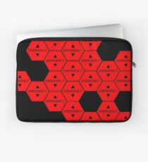Evangelion – Emergency Laptop Sleeve
