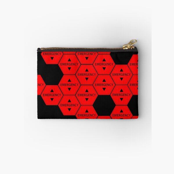 Item preview, Evangelion – Emergency designed and sold by gentlemenwalrus.