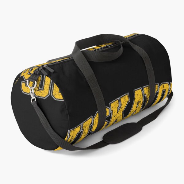 Item preview, Wiskayok High School Yellowjackets Soccer - Yellowjackets designed and sold by SancarArtPrints.