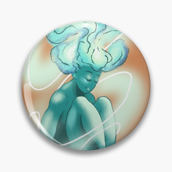 Item preview, The Core of Theibos designed and sold by DeathMetalPeach.