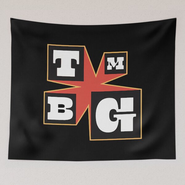 Item preview, They Might Be Giants Band designed and sold by bakham.