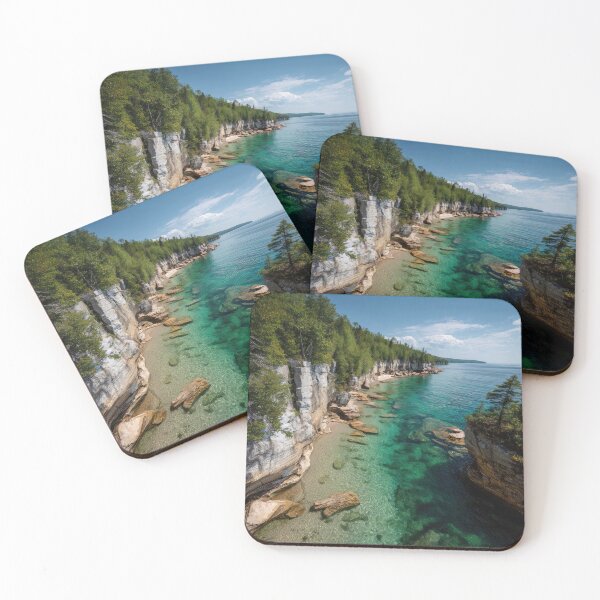 Item preview, Michigan Upper Peninsula designed and sold by Elisabeth Lucas.