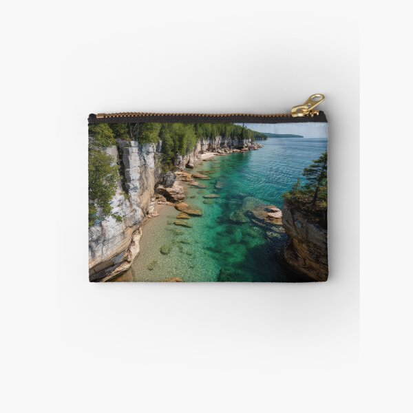 Item preview, Michigan Upper Peninsula designed and sold by Elisabeth Lucas.