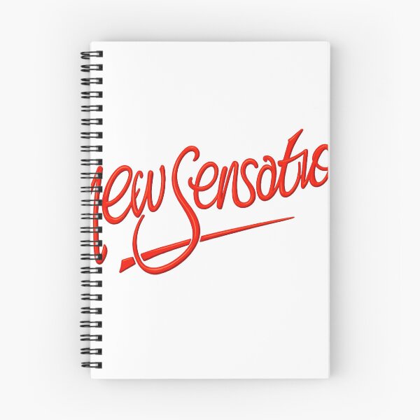 Item preview, INXS New Sensation designed and sold by INXSTV1.