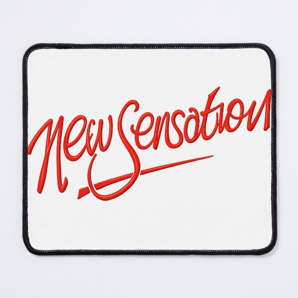 Item preview, INXS New Sensation designed and sold by INXSTV1.