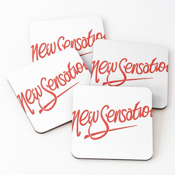 Item preview, INXS New Sensation designed and sold by INXSTV1.