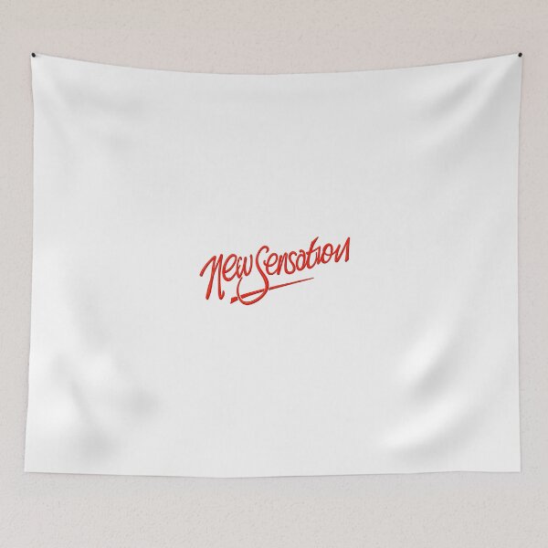 Item preview, INXS New Sensation designed and sold by INXSTV1.