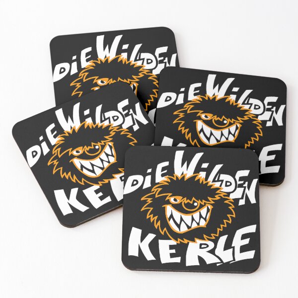 Item preview, Wilde Kerle designed and sold by SancarArtPrints.