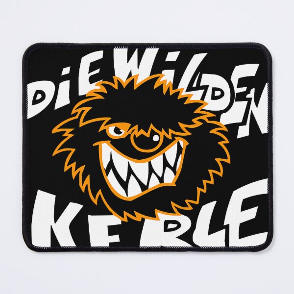 Item preview, Wilde Kerle designed and sold by SancarArtPrints.
